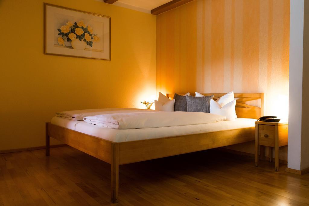 Hotel Alpenrose Bad Worishofen Bagian luar foto