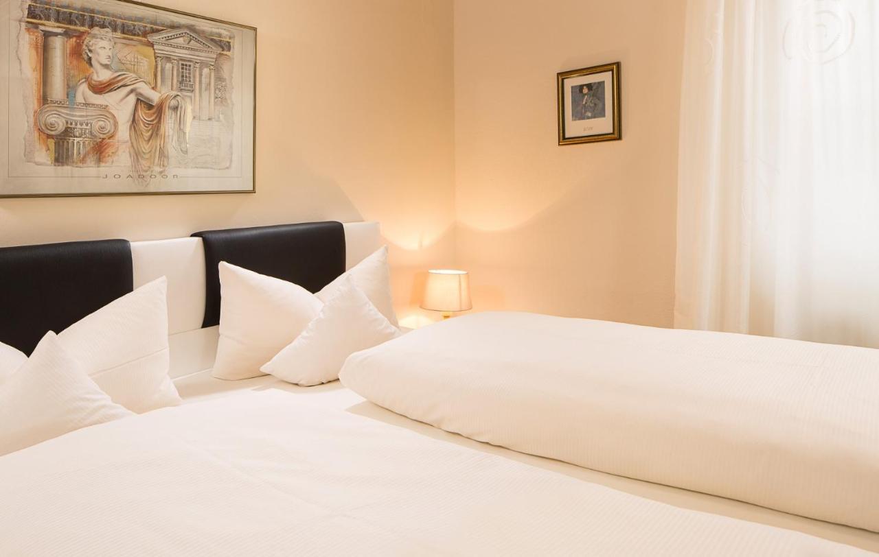 Hotel Alpenrose Bad Worishofen Bagian luar foto